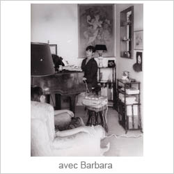 sophie makhno barbara